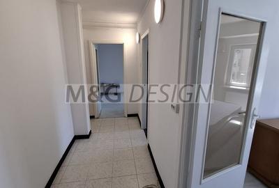 Apartament cu 2 camere decomandat, mobilat în Girocului - 24