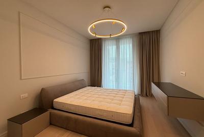 Apartament cu 4 camere, mobilat în Floreasca - 5