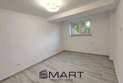 Apartament cu 3 camere decomandat în Mihai Viteazul