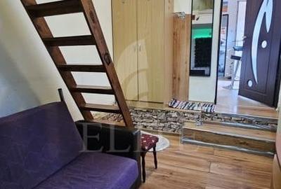 Garsonieră, mobilată în Central - 2