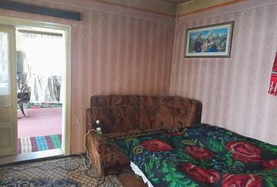 Casa 4 cam, teren 2000mp - 6