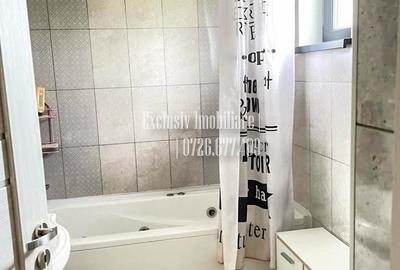 Casa Parter + Etaj cu 4 camere in Lumina - mobilata si utilata - Termen Lung - 6