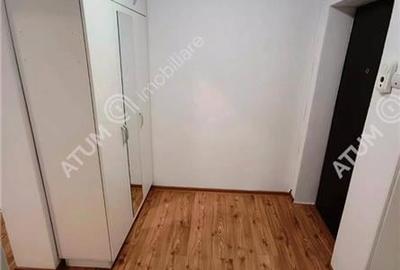 Apartament renovat cu 3 camere 2 bai si pivnita in Sibiu zona Terezian - 12