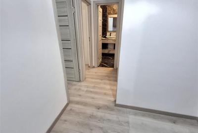 Apartament de LUX 3 camere 2 bai  parcare subterana zona Doamna Stanca - 7