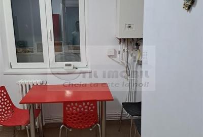 Apartament cu 3 camere decomandat, mobilat în Nicolina - 6
