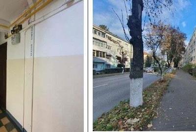 Apartament cota parte 1/3, Roman, ID: R2429001 - 2