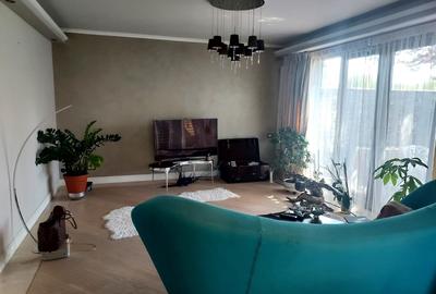 CLUB SNAGOV-VILA SUPERBA, TOTAL PRIVACY,FINISAJE LUX,CURTE 2000  MP,565000 EURO - 8