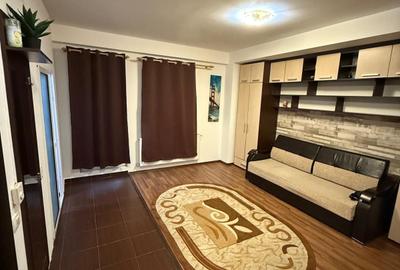 Garsonieră nedecomandată în Chiajna - 1