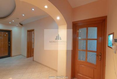 Apartament 3 Camere-Nerva Traian-Bloc 2000 - 2