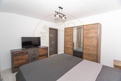 Duplex cu 4 camere cu Canalizare în Big-Bascov - 6