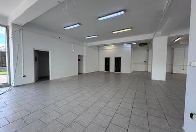 Spațiu comercial, de 247 mp, în Mănăștur - 6