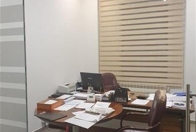 Spatiu birouri 378 mp, Ultracentral - Fundatie - 7