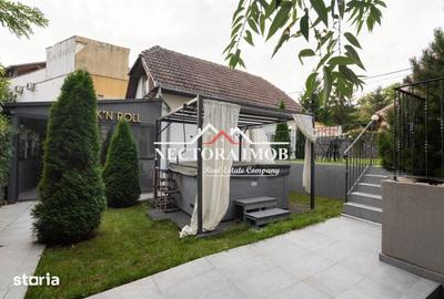Casă cu 7 camere cu Teren 450 Mp în Central - 12