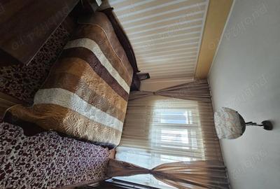 Apartament cu 3 camere semidecomandat în Central - 3