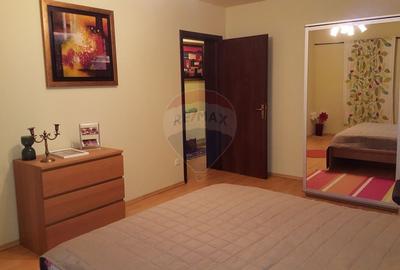 De vanzare vila langa lac la Moara Vlasiei - 23