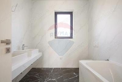 Casă cu 5 camere cu Teren 657 Mp în Hălchiu - 4