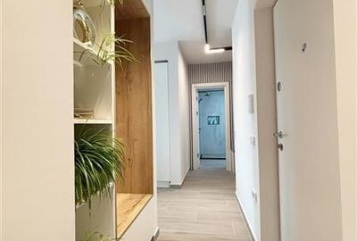 PENTHOUSE EXCLUSIVIST CU VIEW SI ACCES DIN LIFT , TRACTORUL , BRASOV - 2