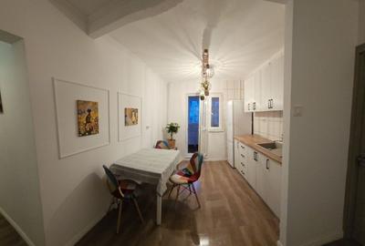 3 camere |  Crangasi | Boiler | Parcare | Metrou | Pet Frendly - 2