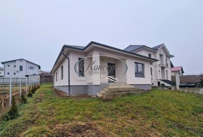 Casa finisata pe 1 nivel in zona Cluj Senior Village Casa finisata pe 1 nivel in zona Cluj Senior Village - 6