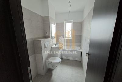 Apartament cu 2 camere decomandat în Sânpetru - 7