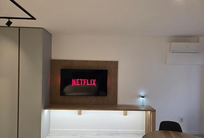 Prima inchiriere - Proprietar Garsoniera - Otopeni Tunari - La Foresta - 9