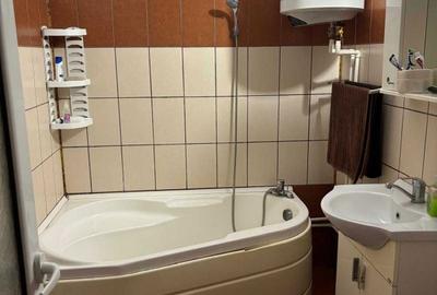 Apartament cu 2 camere decomandat în Exterior Vest - 7