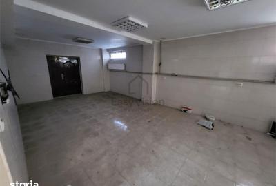 Spațiu comercial, de 160 mp, în Fundeni - 9