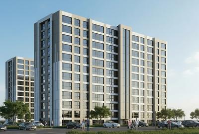 West Avenue Residence – conectat la oraș, izolat de aglomerație - 2