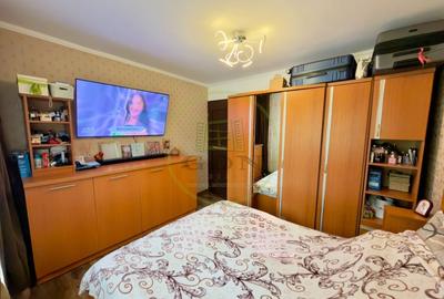 Apartament cu 3 camere decomandat, mobilat în Craiovița Nouă - 8