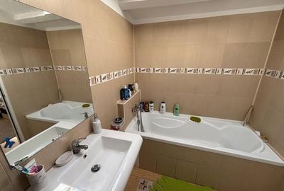 Apartament cu 2 camere decomandat, mobilat în Berceni - 13