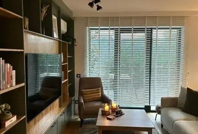 Apartament unic -Malul lacului Straulesti -Curte proprie 40 mp Apartament unic -Malul lacului Straulesti -Curte proprie 40 mp - 5