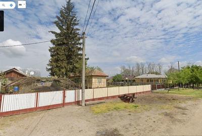 Casă cu 2 camere cu Teren 1900 Mp în Central - 8