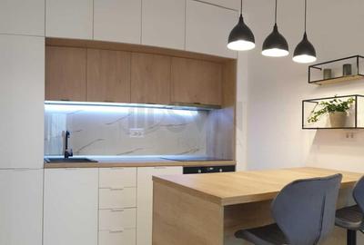 REA1025695 Apartament 2 camere Parcul Herastrau - 4