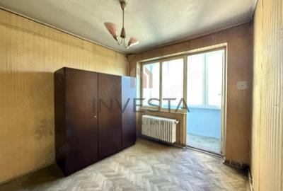 Apartament cu 4 camere decomandat, mobilat în Plopilor - 3