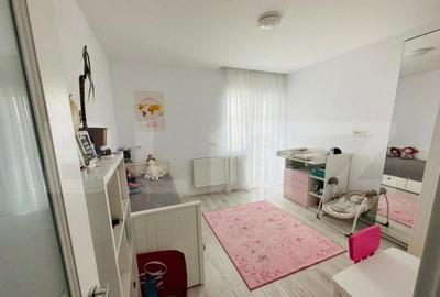 Casa utilata si mobilata, 4 camere, 100mp, Rediu - 16