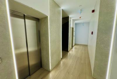 De inchiriat | Apartament 2 camere | Cortina North Aviatiei Pipera - 19