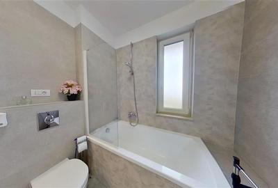 Imobil Urban Phenta, zona Mall Coresi, 3 camere, parcare subterana - 15