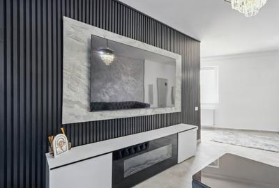 Popesti-Leordeni | Str. Biruintei | Apartament 2 camere  | Metrou 15 minute - 4