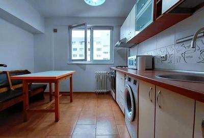 Apartament cu 3 camere decomandat, mobilat în 1 Decembrie 1918 - 6