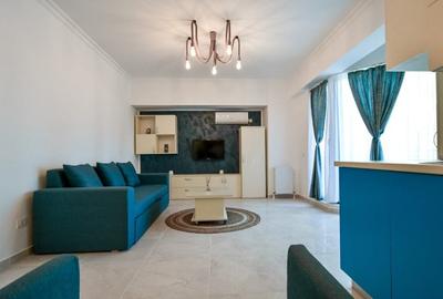 Garsoniera de inchiriat - extrasezon Mamaia Statiune, zona Butoaie - 7