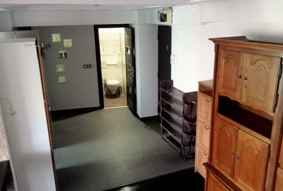 Apartament cu 4 camere decomandat, mobilat în Tei - 2