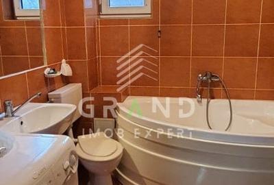 Ap 2 camere,BALCON,PARCARE,Zona Manastur/Casa Piratilor - 8