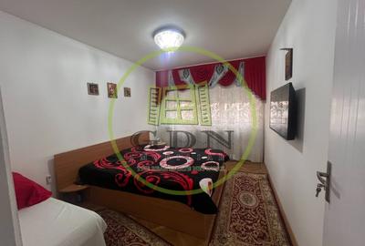 Apartament 2 camere, 51.54 mp, cartier Valea Rosie, zona Spitalul Militar - 4