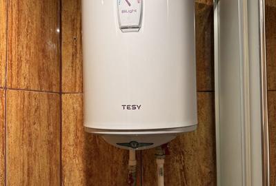 Garsonieră decomandată în Alexandru Obregia - 7