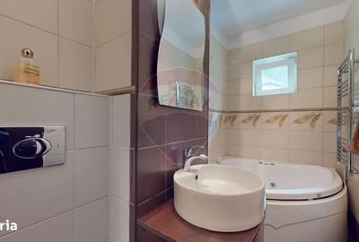 Apartament cu 2 camere decomandat, mobilat în Central - 12