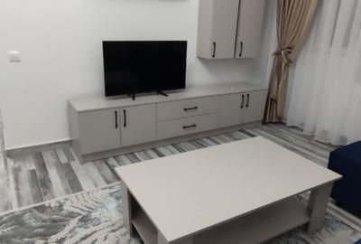 Inchiriere 2 cam mobilat utilat Regie Residence  la metrou Grozavesti - 7