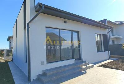 Casa individuala - 3 camere - 2 bai - Miorita - 1