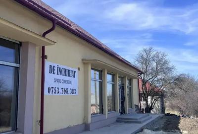 Spațiu comercial, de 200 mp, în Deușu - 1