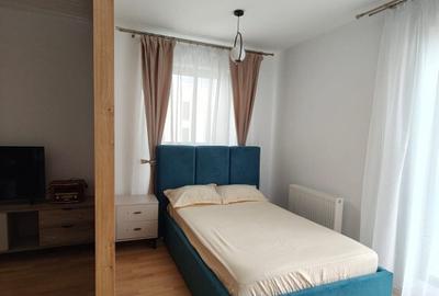 Garsoniera de inchiriat la MRS Village Garsoniera de inchiriat la MRS Village - 3