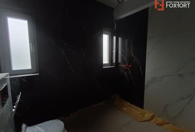 Apartament cu 3 camere decomandat în Giroc - 6